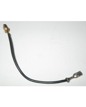 BMW E31 E36 Sport Steering Wheel Horn Slip Ring Cable 32311159065 New Genuine